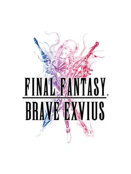 FINAL FANTASY BRAVE EXVIUS