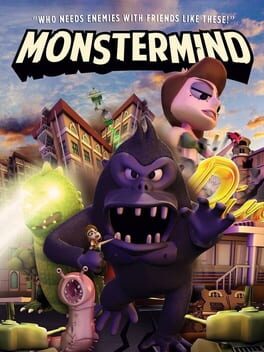 Monsterminds