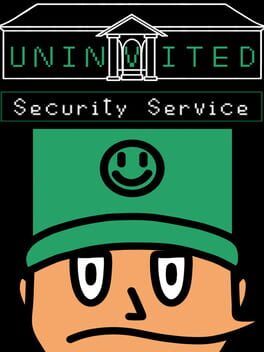 EasyAntiCheat - Game Security Service