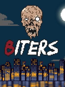 Death Biters
