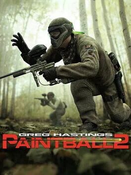 Greg Hastings Paintball 3