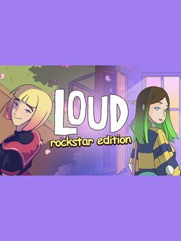 LOUD: World Tour Edition