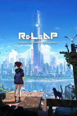 Gamify your city Future