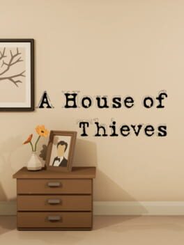 Thief of Thieves