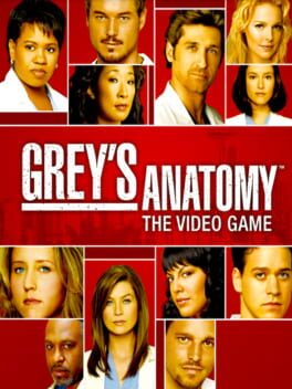 The Anatomy Game