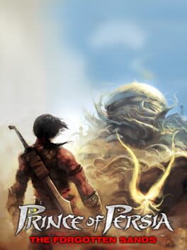Prince of Persia: The Forgotten Sands (Ubisoft)