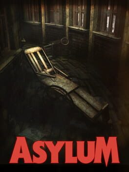 Robotic Asylum