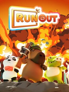 RunOut - Hothead Paws
