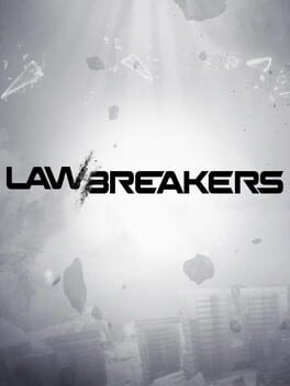 Lawbreakers