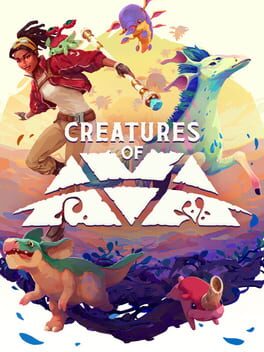 Creatures from Ava