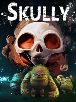 SKULLY