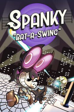 Spanky's Battle Swing