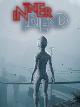 The Inner Friend by PLAYMIND