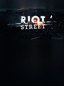 Street Dogs - Riot