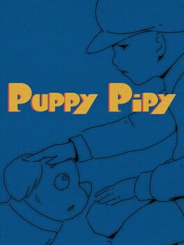 Puppy Pipy 幼犬皮皮