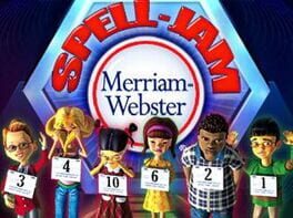 Merriam - Webster (Eng-Eng) Dictionary