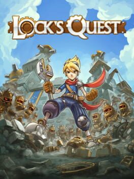 Silver Lock