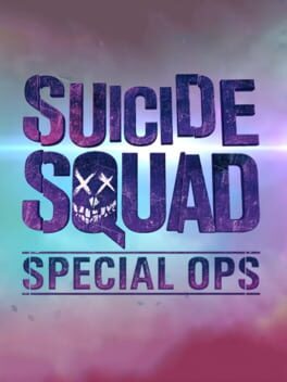 Suicide Squad - Special Ops