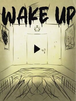 Nina Wake Up!
