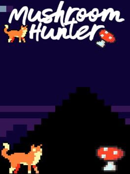 Mushroom Hunting