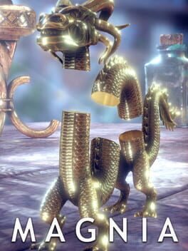 Magnis Game