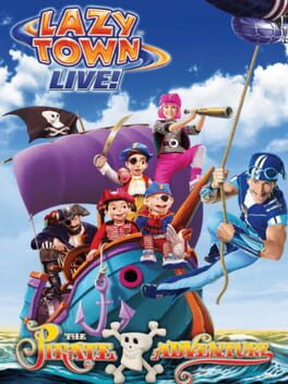 The pirates adventure