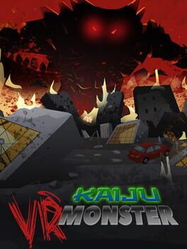 Monster King VR