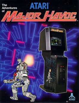 Havoc: The Mansion Break