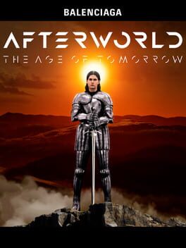 Age of Tomorrow