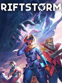 Mythic Protocol: Riftstorm