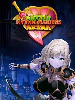 Mythic Battle pantheon