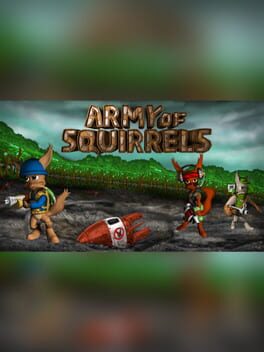 Army of Squirrels