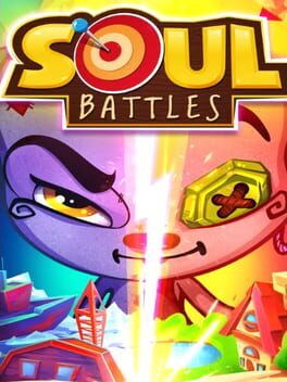 Battle of Souls