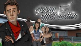 Jerry McPartlin 2