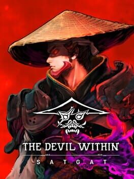 The Devil Within: SATGAT