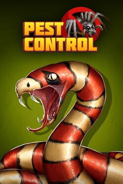Interdimensional Pest Control