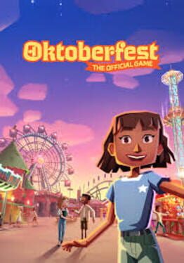 Oktoberfest - The Official Game