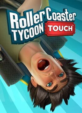 Rollercoaster Tycoon Touch