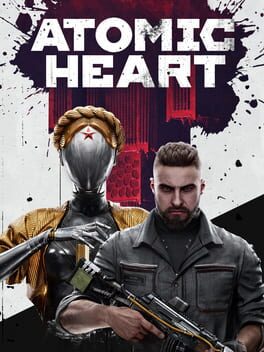 Atomic Heart Release
