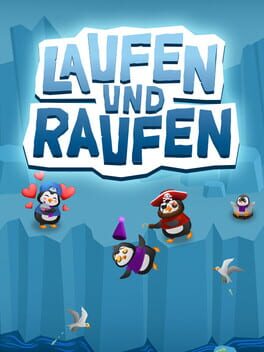 Laufen und Raufen