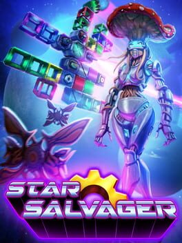 STAR SALVAGER