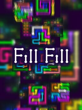 Fill Around