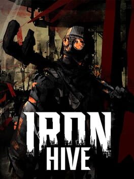 IRONHIVE
