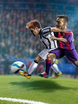 Sociable Soccer on Apple Arcade