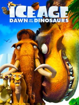 Dinosaur Age XR
