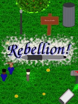 Beatshaven : Rebellion's Melody