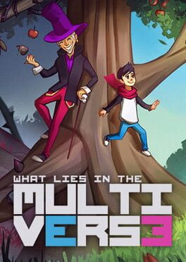What Lies in the Multiverse Deluxe Edition