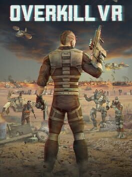 Overkill 3 VR