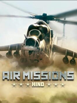 Hind Warfare