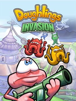 Doughlings